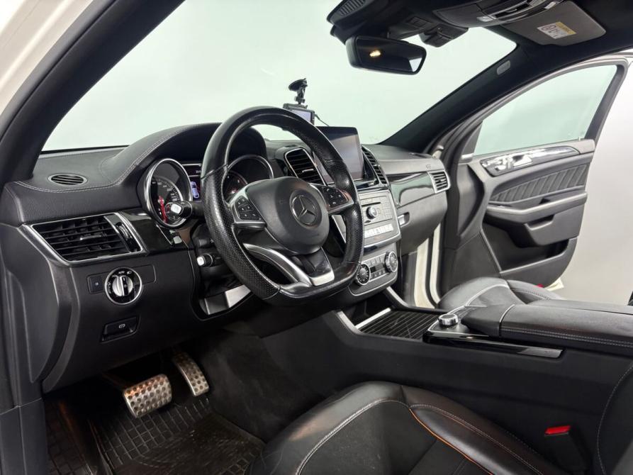 Mercedes-Benz GLE Coupe I (C292) Борисоглебск  - изображение 15
