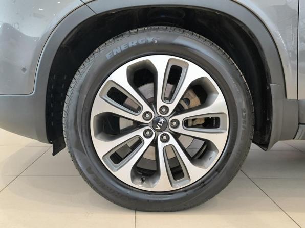 Kia Sorento II Рестайлинг с пробегом 2013 года, цена 1 599 000 рублей, 184000 км, внедорожник, Автокод Объявления