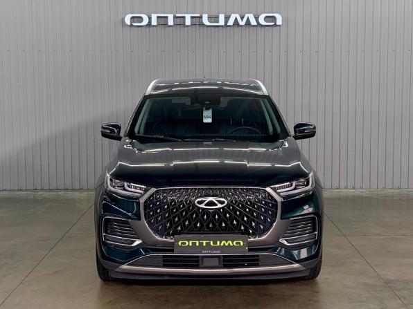 Chery Tiggo 8 Pro Max I Рестайлинг с пробегом 2024 года, цена 2 297 000 рублей, 100439 км, внедорожник, Автокод Объявления