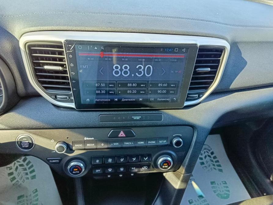 Kia Sportage IV Тюмень  - изображение 22