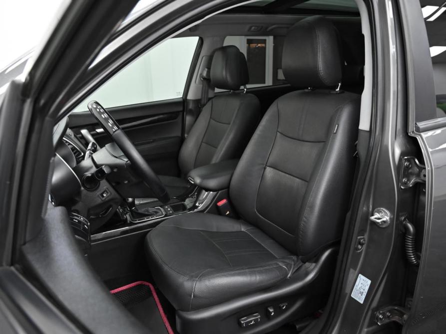 Kia Sorento II Рестайлинг Москва  - изображение 13