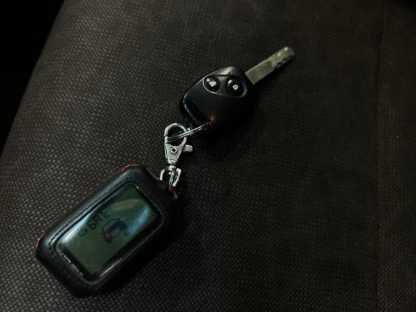 Honda Fit Shuttle I Рестайлинг с пробегом 2014 года, цена 1 069 000 рублей, 150000 км, универсал, Автокод Объявления