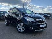 Opel Mokka I Буинск  - изображение 21