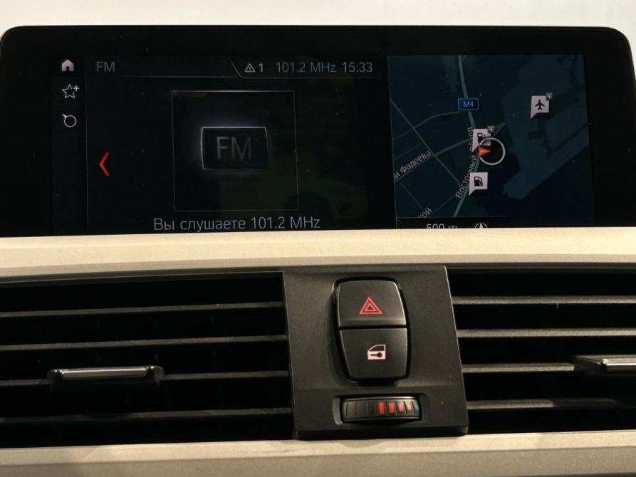BMW 3 серии VI (F3x) Рестайлинг Краснодар  - изображение 33
