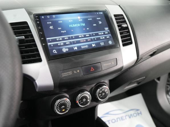Mitsubishi Outlander II Рестайлинг с пробегом 2012 года, цена 1 290 000 рублей, 150000 км, внедорожник, Автокод Объявления