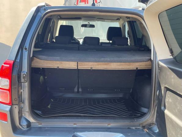 Suzuki Grand Vitara II с пробегом 2006 года, цена 435 000 рублей, 334155 км, внедорожник, Автокод Объявления