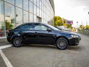Mitsubishi Lancer X Волгоград  - изображение 38