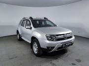 Renault Duster I Рестайлинг Уфа  - изображение 25