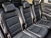 Geely Okavango I Москва  - изображение 32