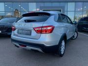 Lada (ВАЗ) Vesta I Стерлитамак  - изображение 19