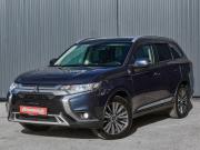 Mitsubishi Outlander III Рестайлинг 3 Екатеринбург  - изображение 25