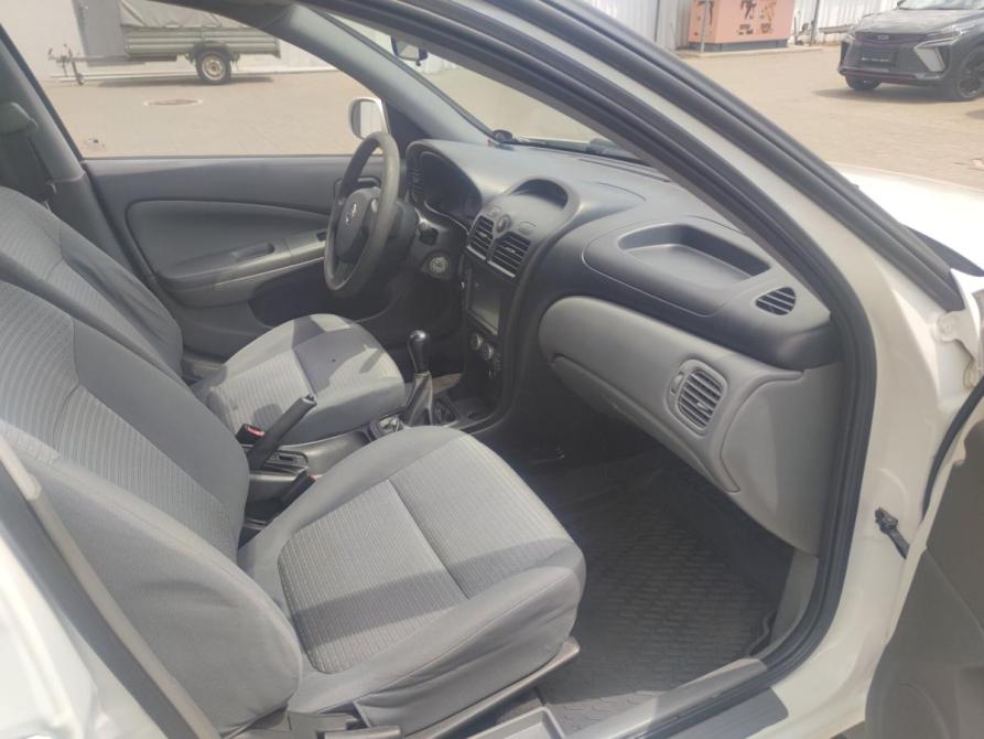 Nissan Almera Classic I Астрахань  - изображение 14