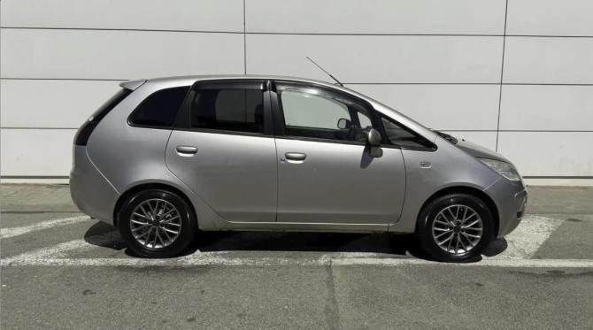 Mitsubishi Colt VI (Z20/Z30) с пробегом 2006 года, цена 480 000 рублей, 307600 км, универсал, Автокод Объявления