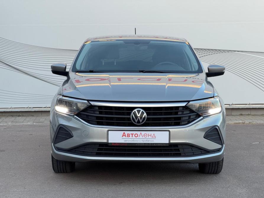 Volkswagen Polo VI Воронеж  - изображение 2