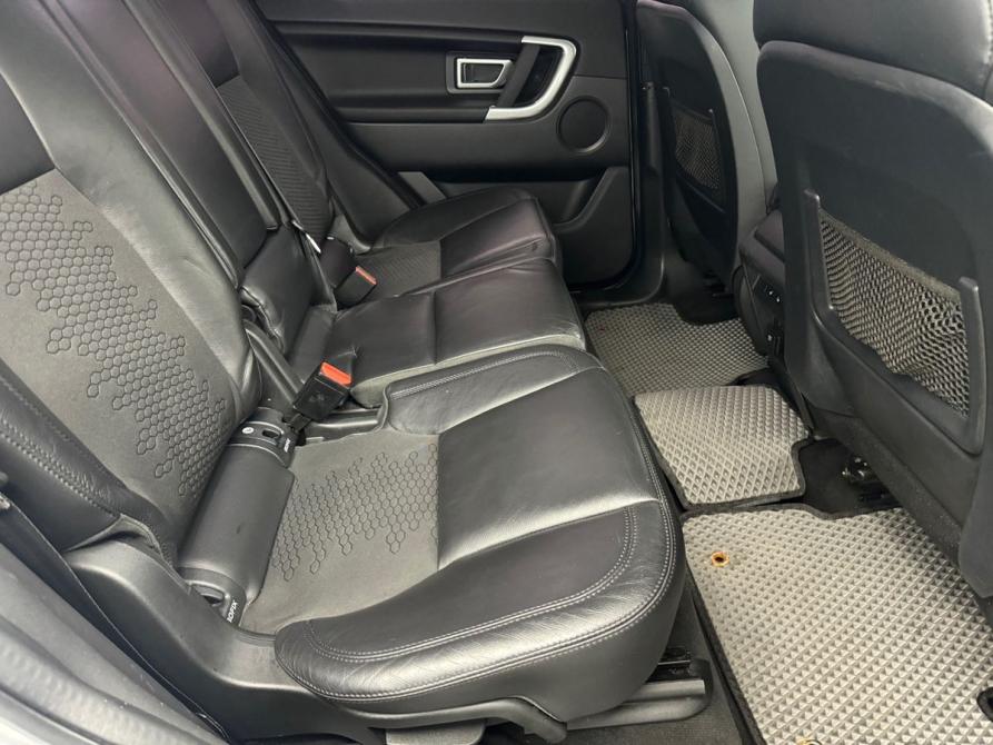 Land Rover Discovery Sport I Воронеж  - изображение 12