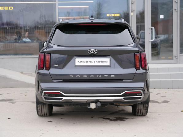 Kia Sorento IV с пробегом 2020 года, цена 3 100 000 рублей, 149937 км, внедорожник, Автокод Объявления