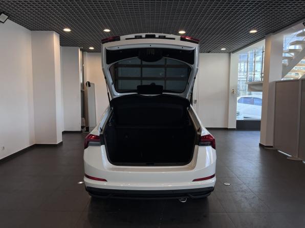Skoda Rapid II с пробегом 2021 года, цена 1 600 000 рублей, 128650 км, лифтбек, Автокод Объявления