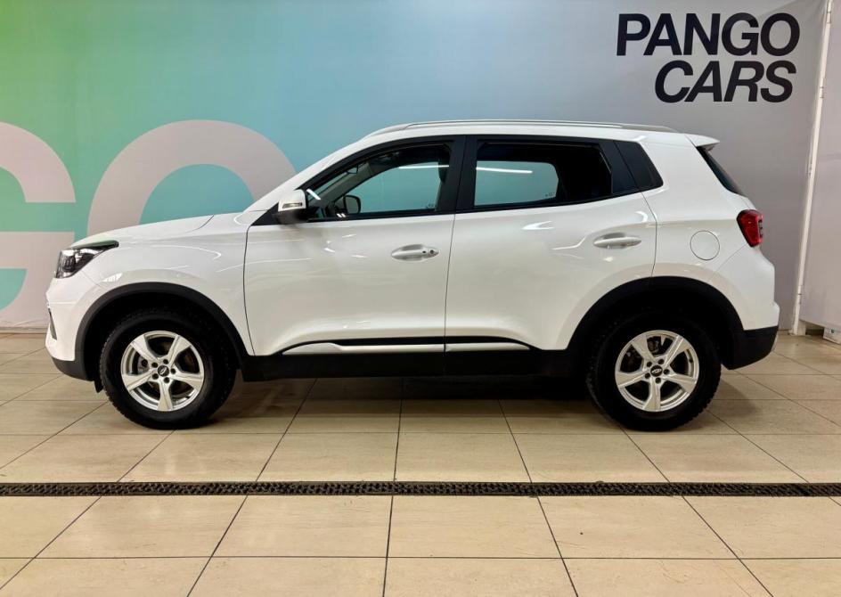 Chery Tiggo 4 Pro I Рестайлинг Набережные Челны  - изображение 4
