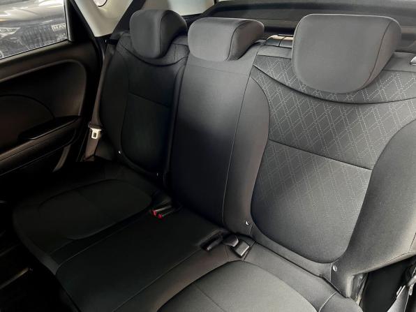 Kia Soul II Рестайлинг с пробегом 2018 года, цена 1 445 000 рублей, 116085 км, хэтчбек, Автокод Объявления