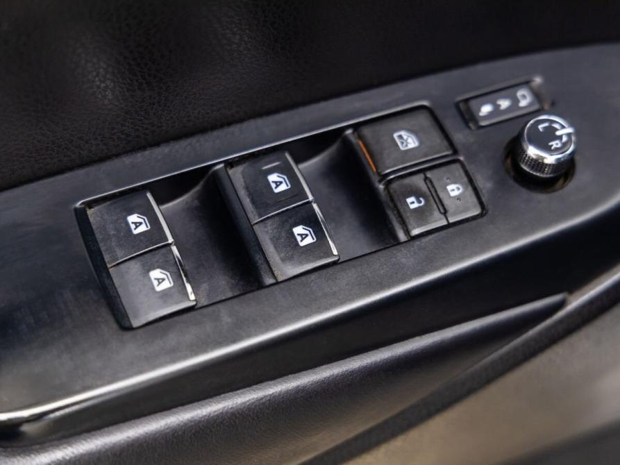 Toyota Highlander III (XU50) Рестайлинг Волгоград  - изображение 15