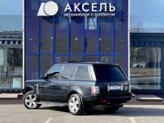 Land Rover Range Rover III Рестайлинг 2 Архангельск  - изображение 27