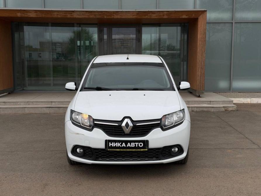 Renault Sandero II Оренбург  - изображение 2