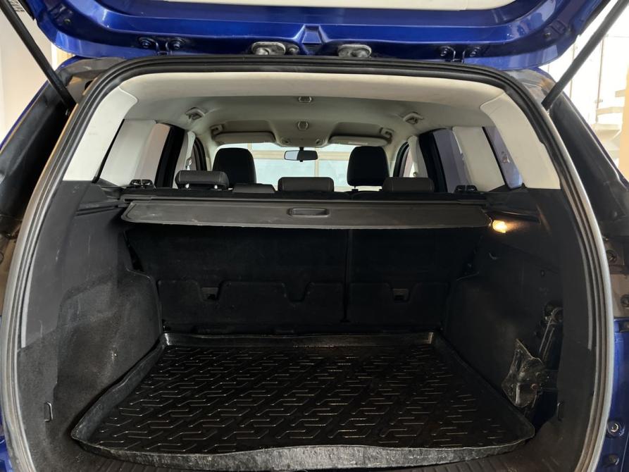 Ford Kuga II Чебоксары  - изображение 18