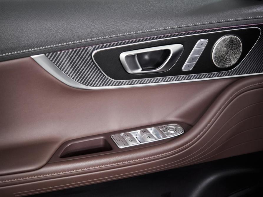 Chery Tiggo 7L I Москва  - изображение 17