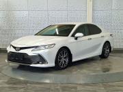 Toyota Camry VIII (XV70) Рестайлинг Москва  - изображение 21