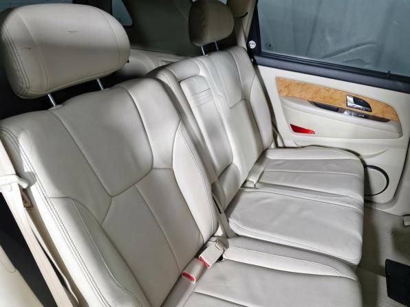 SsangYong Rexton II с пробегом 2008 года, цена 675 000 рублей, 285134 км, внедорожник, Автокод Объявления