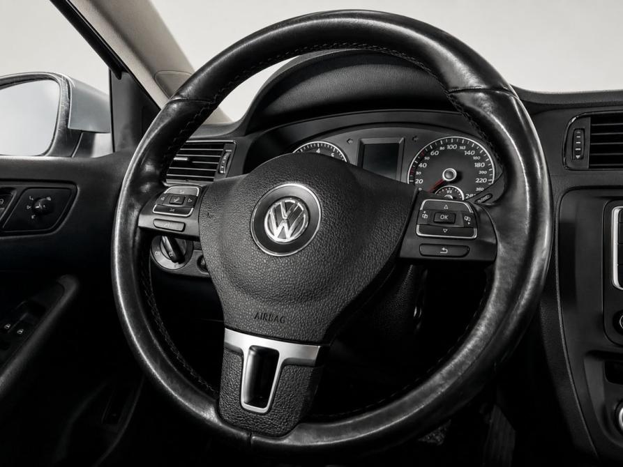 Volkswagen Jetta VI Рестайлинг Уфа  - изображение 8