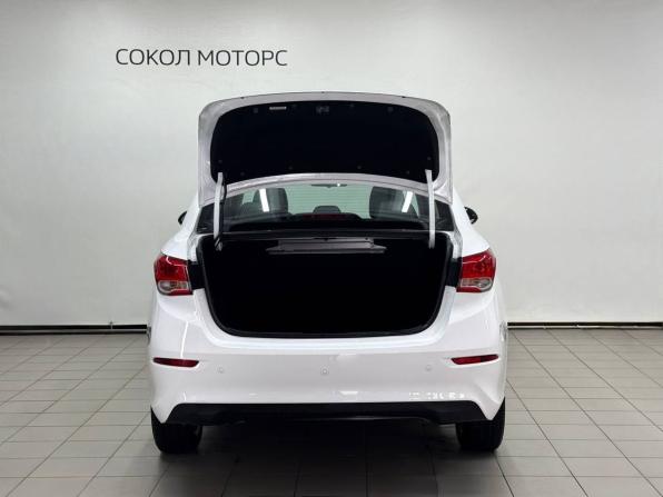 Changan Alsvin с пробегом 2023 года, цена 1 429 900 рублей, 823 км, седан, Автокод Объявления