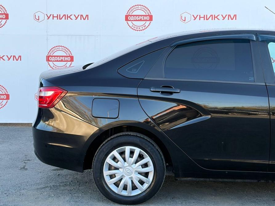 Lada (ВАЗ) Vesta I Екатеринбург  - изображение 17