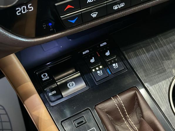 Lexus RX IV с пробегом 2018 года, цена 4 225 000 рублей, 131201 км, внедорожник, Автокод Объявления