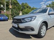 Lada (ВАЗ) Granta I Рестайлинг Саратов  - изображение 43