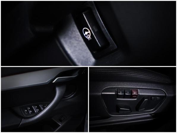 BMW X2 I (F39) с пробегом 2018 года, цена 2 690 000 рублей, 108263 км, внедорожник, Автокод Объявления