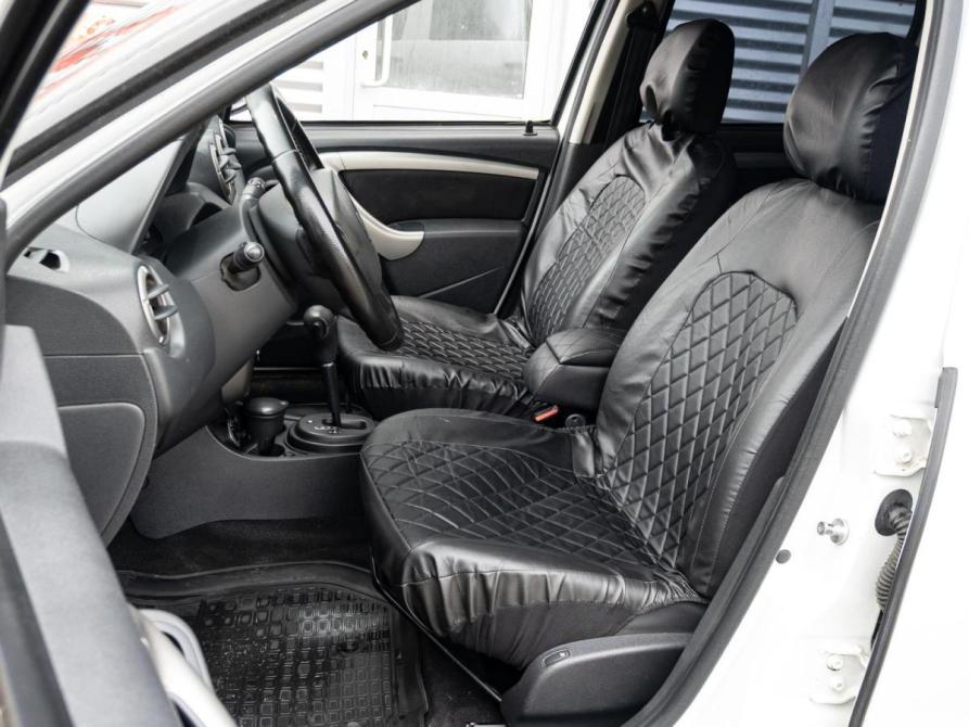Renault Duster I Краснодар  - изображение 10