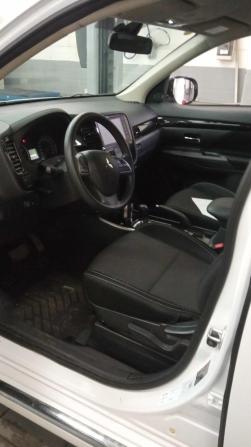 Mitsubishi Outlander IV с пробегом 2022 года, цена 2 150 000 рублей, 49040 км, внедорожник, Автокод Объявления