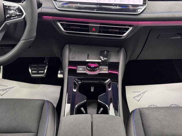 Volkswagen Tiguan III (China Market) с пробегом 2026 года, цена 4 689 000 рублей, 15 км, внедорожник, Автокод Объявления