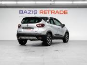 Renault Kaptur I Рестайлинг Тюмень  - изображение 31