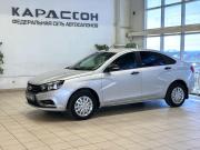 Lada (ВАЗ) Vesta I Волгоград  - изображение 19
