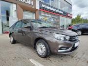 Lada (ВАЗ) Vesta I Набережные Челны  - изображение 26