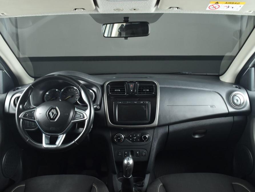 Renault Sandero II Рестайлинг Кемерово  - изображение 9