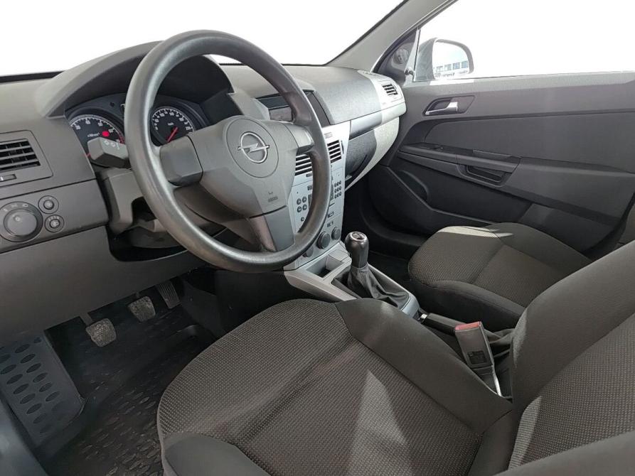 Opel Astra H Рестайлинг Петрозаводск  - изображение 14