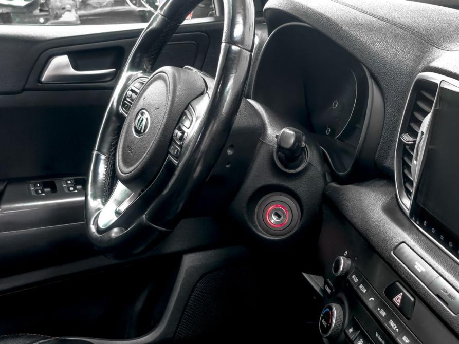 Kia Sportage IV Ростов-на-Дону  - изображение 14