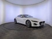Jaguar F-Type I Рестайлинг 2 Москва  - изображение 36