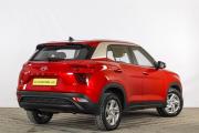 Hyundai Creta II Тюмень  - изображение 27