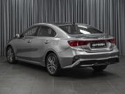 Kia Cerato IV Ставрополь  - изображение 27