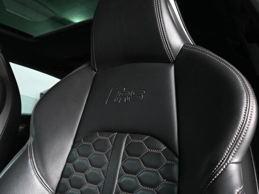 Audi RS 5 II (F5) Рестайлинг Ростов-на-Дону  - изображение 13