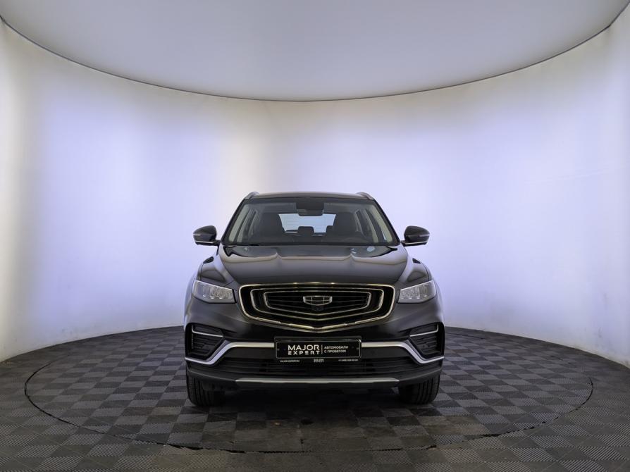 Geely Atlas Pro Москва  - изображение 2